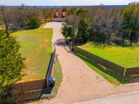 6160 County Road 319, Alvarado, TX 76009 — photo 2