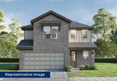 3052 Tamarack Trail, Van Alstyne