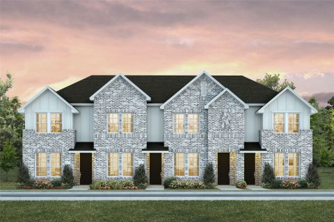 5312 Springlake Parkway, Haltom City