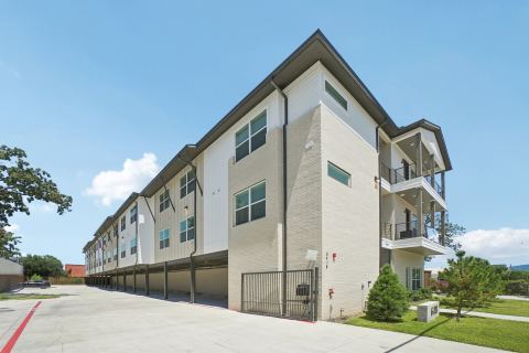 6418 Maple Avenue 308, Dallas