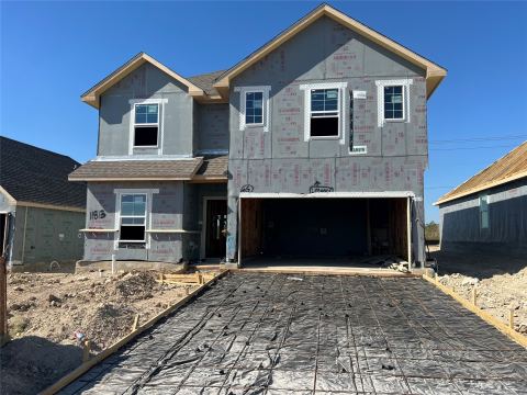 11813 Ceres Street, Lorena, TX 76655 — photo 2