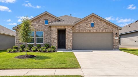 2229 JOHNNY CASH Drive, Fort Worth