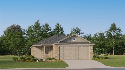 1453 Amapola Drive, Fort Worth