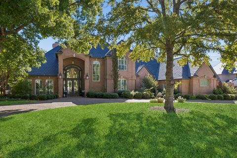 4503 Lakeside Drive, Colleyville, TX 76034 — photo 3