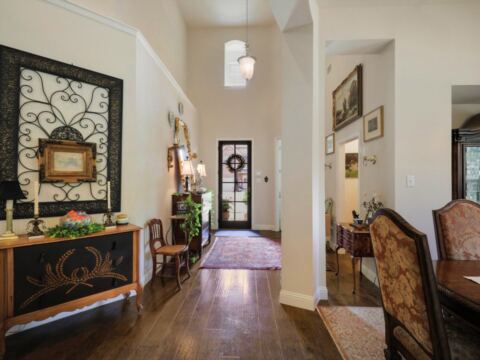 2601 Patriot Drive, Melissa, TX 75454 — photo 3