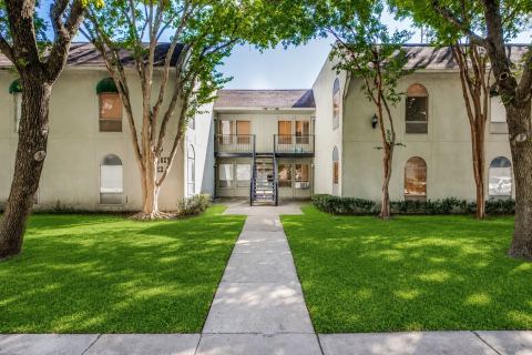 4810 Mckinney Avenue 104, Dallas