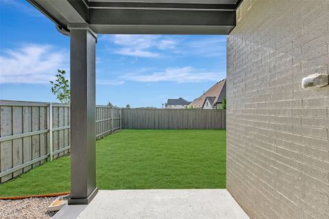 3780 Bermuda Grass Way, Venus, TX 76084 — photo 3