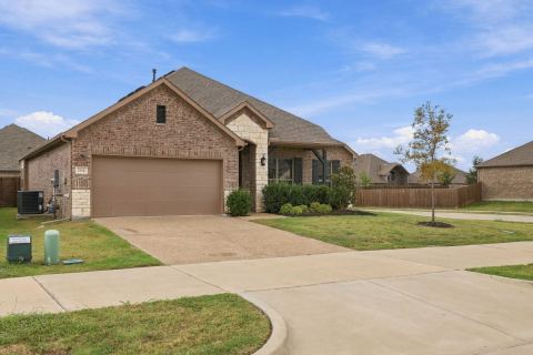 2916 Bobcat Drive, Melissa, TX 75454 — photo 2