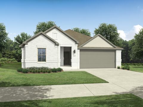 736 Pescado Way, Fort Worth