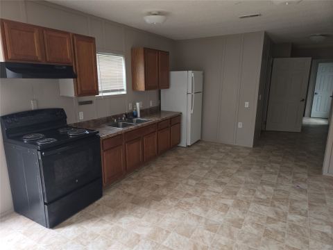 3901 County Road 317 #45, Cleburne