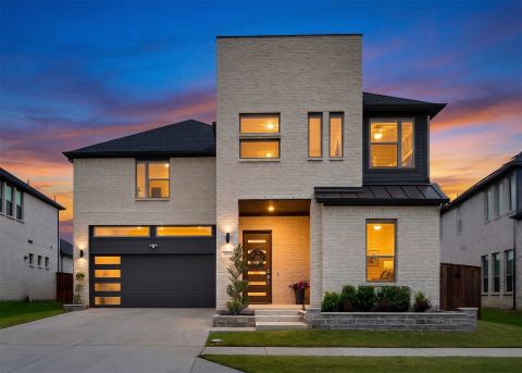 3567 Rustic Oak Drive, Frisco