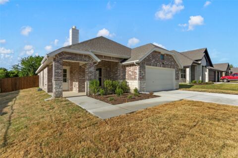 6119 JEANE Street, Dallas