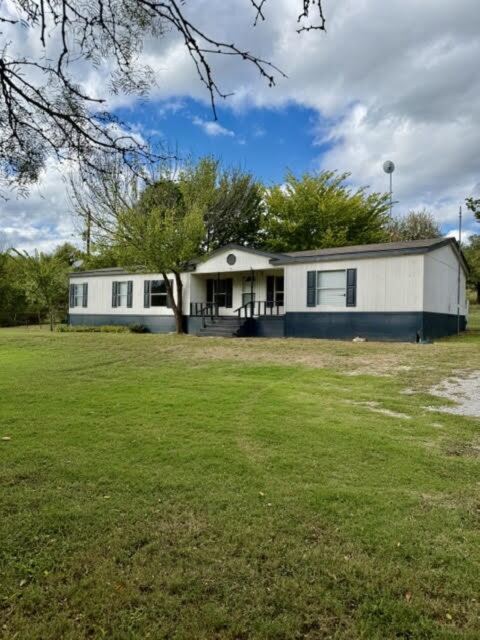723 Highland Circle, Springtown