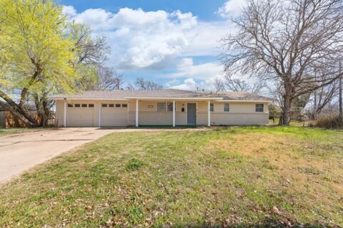 5509 Westhaven Drive, Fort Worth