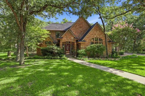 3379 Forest Glen Drive, Corinth, TX 76210 — photo 2