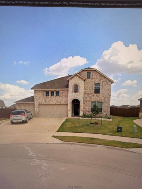 3120 Riddler Way, Little Elm