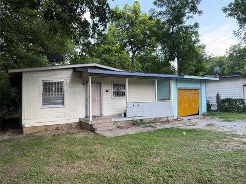 5181 Cardiff Street, Dallas