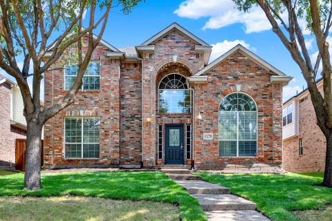 13270 Roadster Drive, Frisco