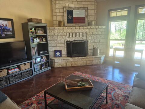 3851 County Road 156 Road, Bluff Dale, TX 76433 — photo 2
