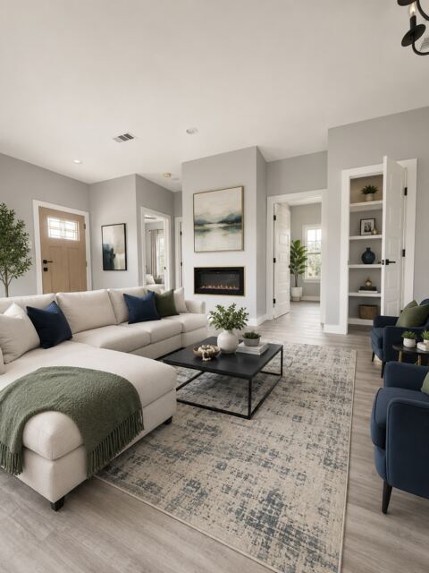 1609 E Bluff Street, Fort Worth