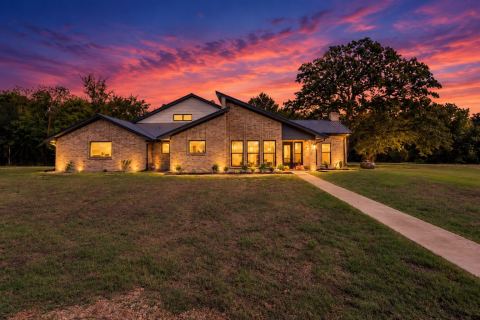 2314 County Road 4766, Sulphur Springs, TX 75482 — photo 2