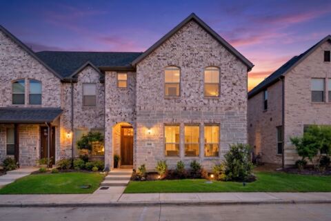 3048 Tall Pine Lane, Corinth