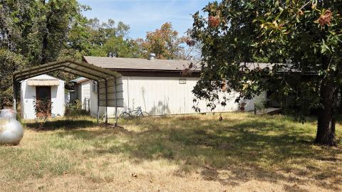 162 Plum Lane, Gordonville, TX 76245 — photo 3