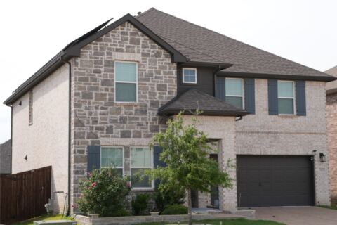 2603 Lemon Mint Lane, Melissa, TX 75454 — photo 2