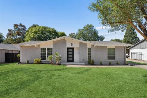 8148 Clear Springs Road, Dallas