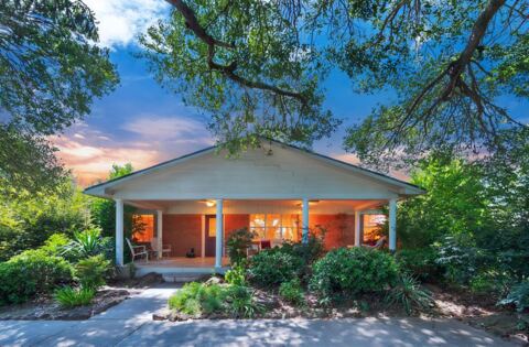 1814 Robbins Road, Athens