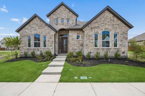 9516 Stonefruit Way, Mesquite