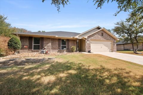 8928 Holt Street, Lakeside, TX 76135 — photo 2
