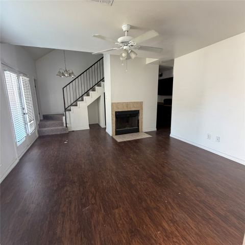 9829 Walnut Street O208, Dallas