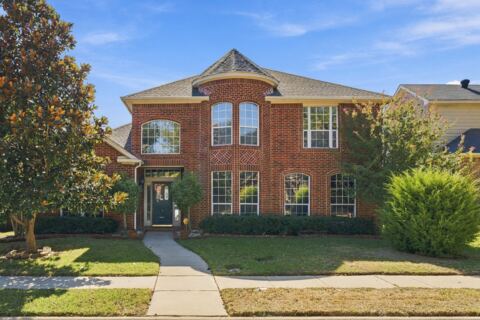 1320 Pinehurst Drive