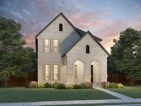 2608 Arches Lane, Corinth