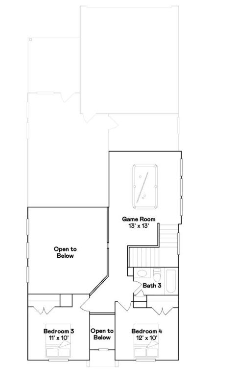 4304 Hibiscus Hollow, Mesquite, TX 75181 — photo 3