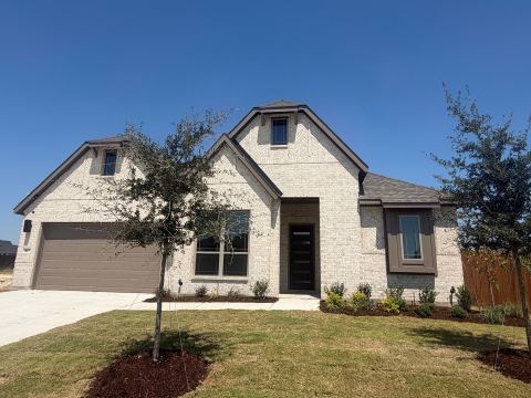 817 Monza Drive, Midlothian