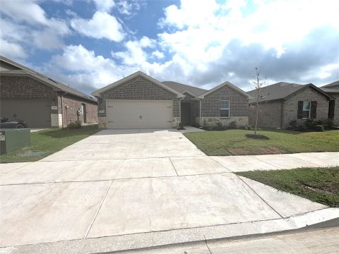 4017 Bronco Drive, Princeton