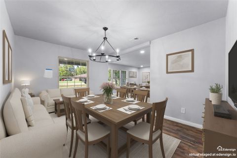 612 E 8th Street, Kemp, TX 75143 — photo 2