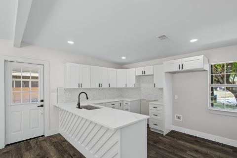 4608 Reed Street, Fort Worth