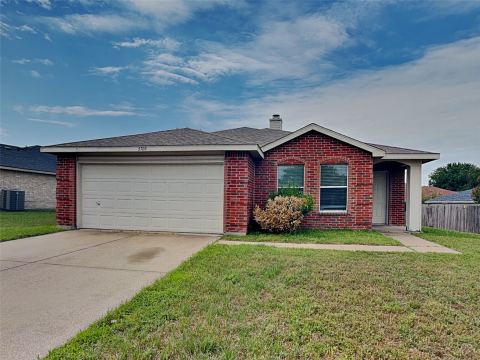 5709 Addington Drive, Fort Worth