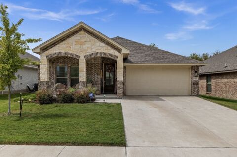 9936 Mescalbean Boulevard, Fort Worth
