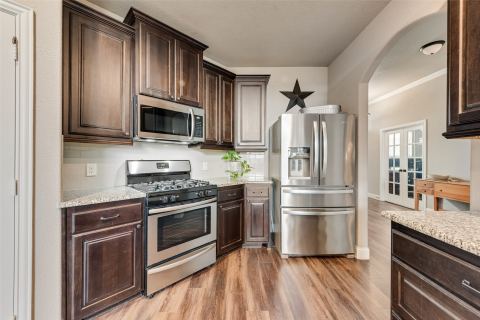3012 Winchester Avenue, Melissa, TX 75454 — photo 3