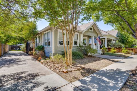 1416 S Henderson Street, Fort Worth, TX 76104 — photo 2