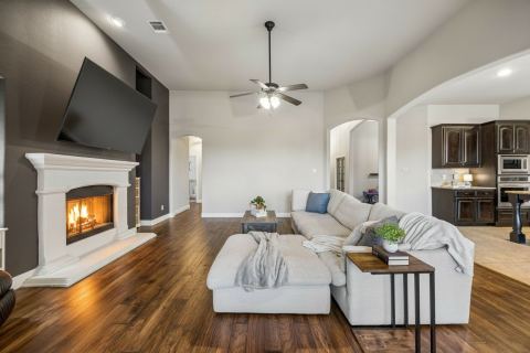 3702 Harlan Drive, Sachse, TX 75048 — photo 3