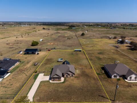 148 County Road 2830, Decatur, TX 76234 — photo 2