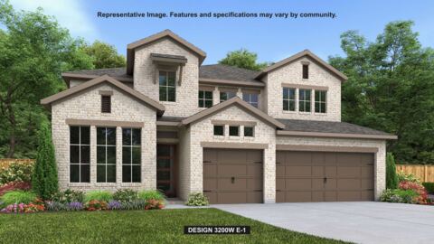 6016 Big Lake Road, Fort Worth