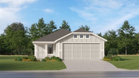 9701 Char Vale Lane, Fort Worth