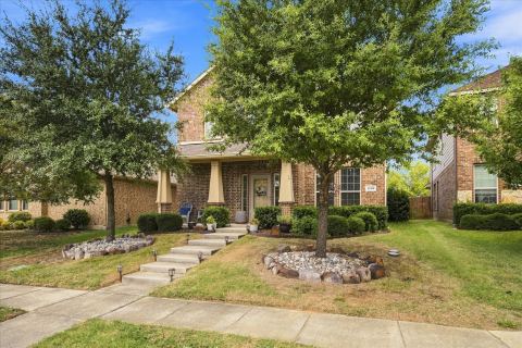 1709 Applegate Way, Royse City, TX 75189 — photo 2