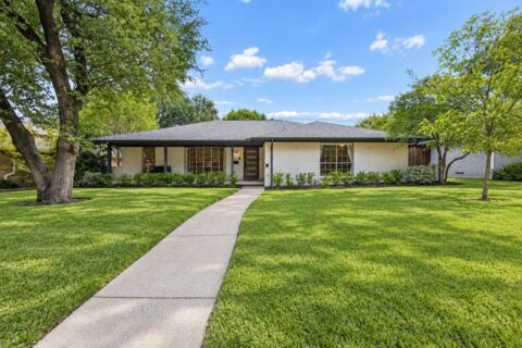 9223 Seagrove Drive, Dallas